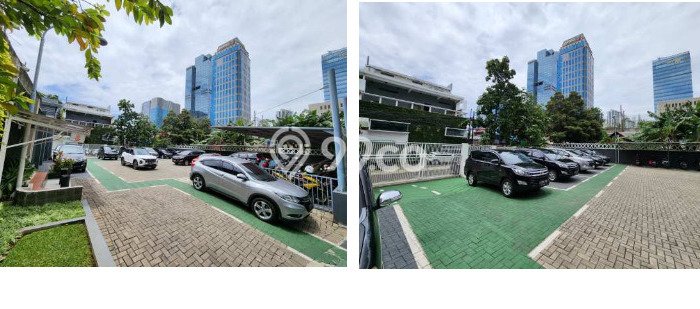 Kantor Dijual Lokasi Emas di Menteng Luas 6290m2 Kantor Dijual Lokasi Emas di Menteng Luas 6290m2