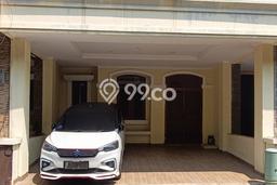 Ready to Use! Premium House LT 90m2 Desain Modern di Sunter Ready to Use! Premium House LT 90m2 Desain Modern di Sunter