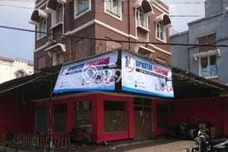 Unit Ruko Dijual di Bekasi LT 81m2 & LB 240m2 Unit Ruko Dijual di Bekasi LT 81m2 & LB 240m2