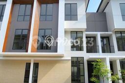 Hunian Eksklusif Dijual LT 112m2 di Cakung, Jakarta Timur Hunian Eksklusif Dijual LT 112m2 di Cakung, Jakarta Timur