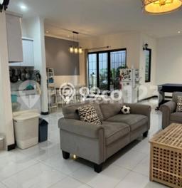 Rumah Minimalis 3 KT di Harapan Indah Bekasi Unfurnished Rumah Minimalis 3 KT di Harapan Indah Bekasi Unfurnished