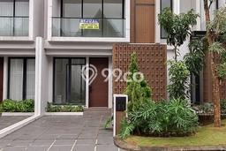 Hunian Nyaman Asri 4 KT Siap Pakai di Summarecon Bogor Bogor Hunian Nyaman Asri 4 KT Siap Pakai di Summarecon Bogor Bogor