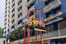 Apartemen Harga Terjangkau untuk Dijual di Bekasi Dengan Spesifikasi 2 KT & 0 KM Apartemen Harga Terjangkau untuk Dijual di Bekasi Dengan Spesifikasi 2 KT & 0 KM