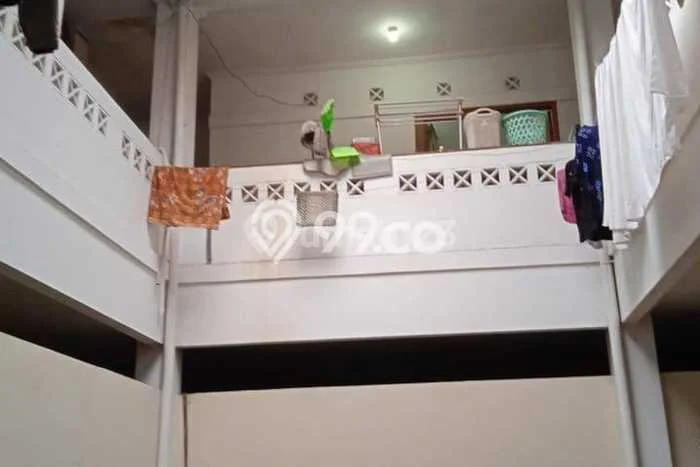 Rumah Mewah Dijual LT 483m2 di Sayap Dago, Bandung Rumah Mewah Dijual LT 483m2 di Sayap Dago, Bandung