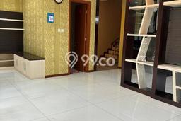 Hunian Mewah Siap Huni LT 165m2 di Kemayoran, Jakarta Pusat Hunian Mewah Siap Huni LT 165m2 di Kemayoran, Jakarta Pusat