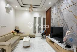 For Sale! Luxury House LT 104m2 Desain Modern di Sunter For Sale! Luxury House LT 104m2 Desain Modern di Sunter