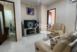 Apartemen Strategis untuk Dijual di Kelapa Gading, Jakarta Utara, DKI Jakarta Apartemen Strategis untuk Dijual di Kelapa Gading, Jakarta Utara, DKI Jakarta