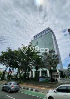 Dijual! Kantor di Kebon Sirih Jakarta Pusat LT 1911m2 / LB 6290m2 Kawasan Strategis Dijual! Kantor di Kebon Sirih Jakarta Pusat LT 1911m2 / LB 6290m2 Kawasan Strategis