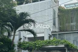 For Sale! Premium House LT 350m2 Desain Modern di Rawamangun For Sale! Premium House LT 350m2 Desain Modern di Rawamangun