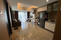 Sewa Sekarang Apartemen Strategis 1 KT, 1 KM di Kawasan Pademangan Sewa Sekarang Apartemen Strategis 1 KT, 1 KM di Kawasan Pademangan