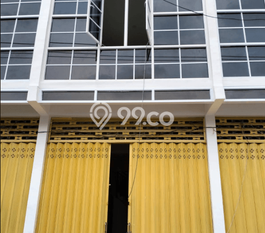 Ruko Favorit Dijual di Sawahan Surabaya Kawasan Pusat Bisnis Ruko Favorit Dijual di Sawahan Surabaya Kawasan Pusat Bisnis