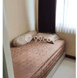 Untuk Dijual Apartemen di Wiyung, Surabaya Punya 2 Kamar Tidur Untuk Dijual Apartemen di Wiyung, Surabaya Punya 2 Kamar Tidur
