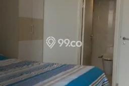 Hunian Apartemen Nyaman di Dukuh Pakis 1 Kamar Tidur Hunian Apartemen Nyaman di Dukuh Pakis 1 Kamar Tidur