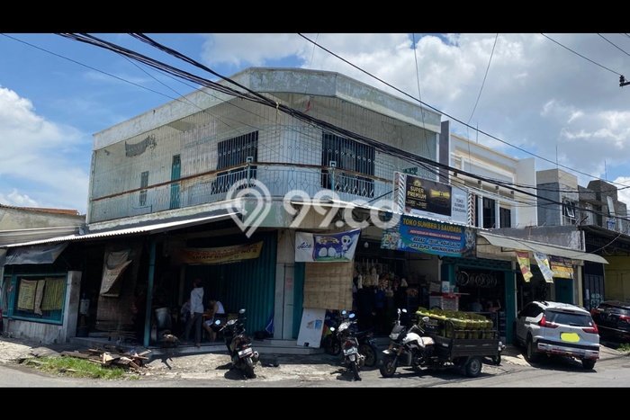 Unit Ruko Dijual di Tandes Surabaya Luas Bangunan 428m2 Unit Ruko Dijual di Tandes Surabaya Luas Bangunan 428m2