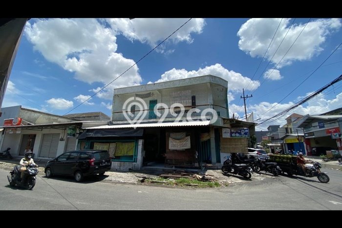 Unit Ruko Dijual di Tandes Surabaya Luas Bangunan 428m2 Unit Ruko Dijual di Tandes Surabaya Luas Bangunan 428m2