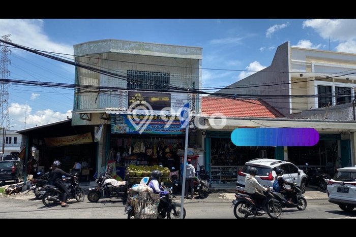 Unit Ruko Dijual di Tandes Surabaya Luas Bangunan 428m2 Unit Ruko Dijual di Tandes Surabaya Luas Bangunan 428m2