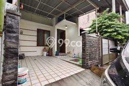Rumah Sederhana Dijual Lokasi Rungkut 2 Kamar dengan Luas Tanah 54m2 Rumah Sederhana Dijual Lokasi Rungkut 2 Kamar dengan Luas Tanah 54m2