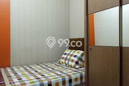 Dijual Segera Apartemen 2 KT, 1 KM, 36m2 di Dukuh Pakis, Surabaya Dijual Segera Apartemen 2 KT, 1 KM, 36m2 di Dukuh Pakis, Surabaya