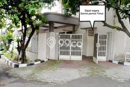 Best Deal Hunian Mewah Ideal dan Luas di Dukuh Pakis, Surabaya Best Deal Hunian Mewah Ideal dan Luas di Dukuh Pakis, Surabaya