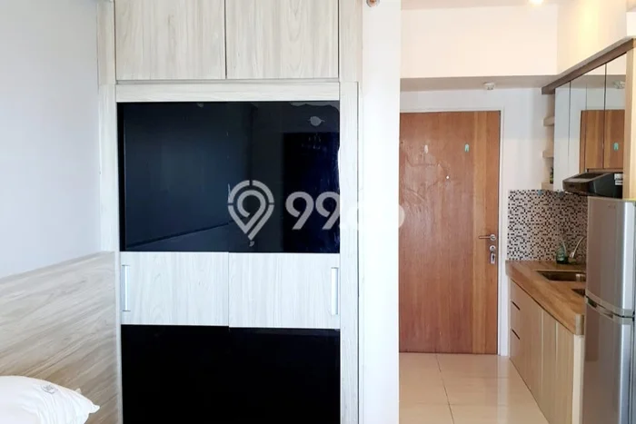 Apartemen Disewakan Terjangkau 1 KT / 1 KM di Dukuh Pakis, Surabaya Apartemen Disewakan Terjangkau 1 KT / 1 KM di Dukuh Pakis, Surabaya