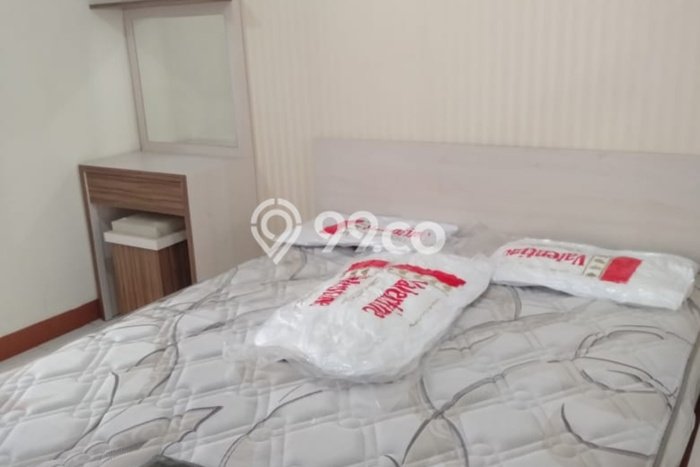 Apartemen Minimalis untuk Dijual di Sumurbandung Dengan Spesifikasi 1 KT & 1 KM Apartemen Minimalis untuk Dijual di Sumurbandung Dengan Spesifikasi 1 KT & 1 KM