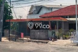 Komersial Kawasan Bisnis di Dukuh Pakis, Luas 5060m2m², Disewakan, Siap Pakai Komersial Kawasan Bisnis di Dukuh Pakis, Luas 5060m2m², Disewakan, Siap Pakai