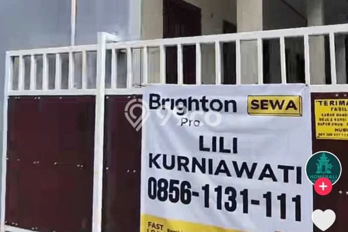 Kamar Kost untuk Disewa di Jimbaran Nyaman dan Strategis Kamar Kost untuk Disewa di Jimbaran Nyaman dan Strategis