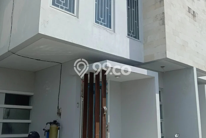 Rumah Disewakan Badung LT 72m2 LB 120m2 Kawasan Jimbaran Rumah Disewakan Badung LT 72m2 LB 120m2 Kawasan Jimbaran