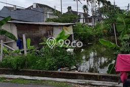 Tanah Kavling Dijual di Renon, Denpasar dengan Luas Tanah 600m2 Tanah Kavling Dijual di Renon, Denpasar dengan Luas Tanah 600m2