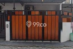 Dijual Cepat Rumah Favorit Siap Huni LB 60m2 di Denpasar Barat, Denpasar Dijual Cepat Rumah Favorit Siap Huni LB 60m2 di Denpasar Barat, Denpasar