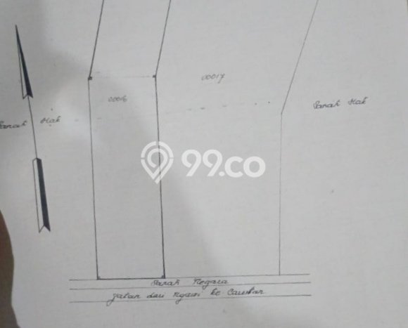 Kavling Tanah Dijual di Ngawi Ngawi Spesifikasi 5000m2 Kavling Tanah Dijual di Ngawi Ngawi Spesifikasi 5000m2
