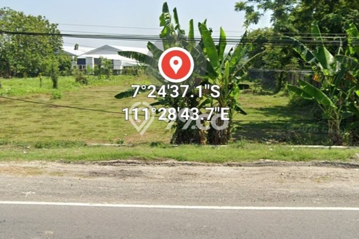 Kavling Tanah Dijual di Ngawi Ngawi Spesifikasi 5000m2 Kavling Tanah Dijual di Ngawi Ngawi Spesifikasi 5000m2