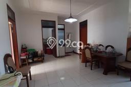 Hunian Mewah LB 300m2 Siap Huni Desain Elegan di Pajajaran, Bandung Hunian Mewah LB 300m2 Siap Huni Desain Elegan di Pajajaran, Bandung