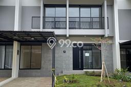 Hunian Luxury Siap Huni di Bandung Fasilitas Premium Hunian Luxury Siap Huni di Bandung Fasilitas Premium