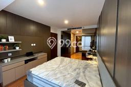 Sewa Apartemen Ekonomis 3 BR di Hegarmanah Bandung Sewa Apartemen Ekonomis 3 BR di Hegarmanah Bandung