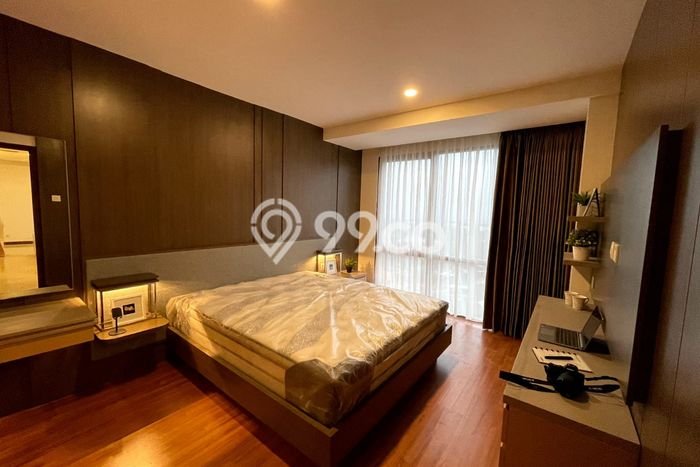 Sewa Apartemen Ekonomis 3 BR di Hegarmanah Bandung Sewa Apartemen Ekonomis 3 BR di Hegarmanah Bandung