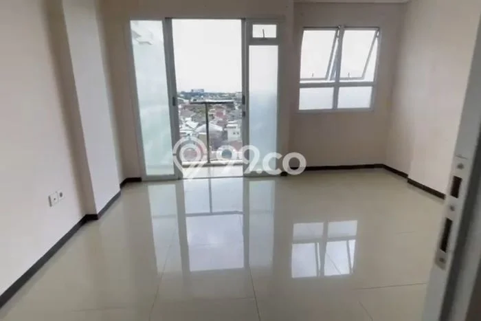 Siap Huni Apartemen 0 KT 0 KM di Pasteur Luas 33m2 Siap Huni Apartemen 0 KT 0 KM di Pasteur Luas 33m2