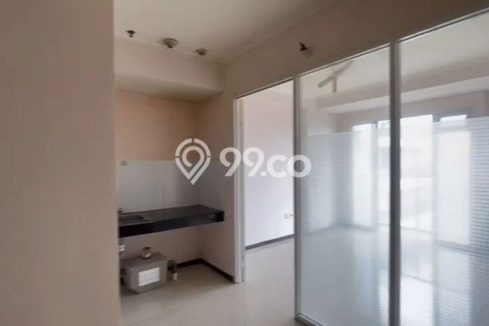 Siap Huni Apartemen 0 KT 0 KM di Pasteur Luas 33m2 Siap Huni Apartemen 0 KT 0 KM di Pasteur Luas 33m2