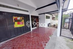 Rumah Luas Asri 5 KT Siap Pakai di Taman Kopo Indah Bandung Rumah Luas Asri 5 KT Siap Pakai di Taman Kopo Indah Bandung