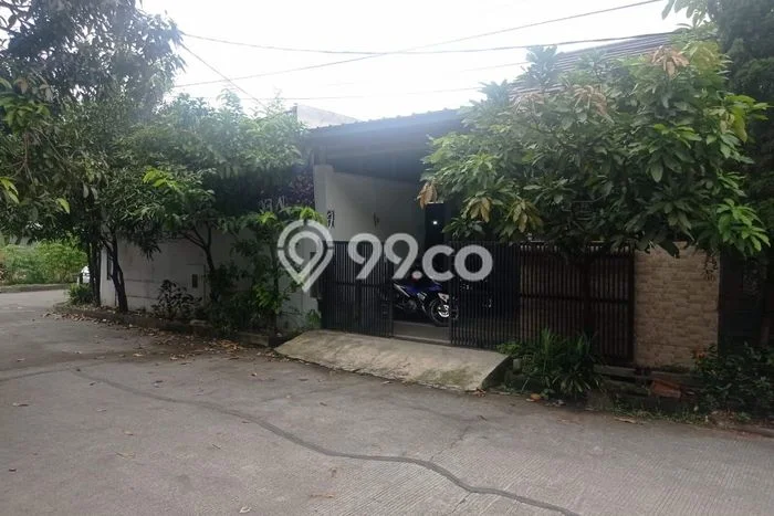 Unit Gudang Dijual di Bandung LT 256m2 & LB 256m2 Unit Gudang Dijual di Bandung LT 256m2 & LB 256m2