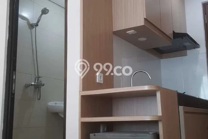 Disewakan Segera Apartemen Nyaman 1 KT di Kawasan Cicendo Disewakan Segera Apartemen Nyaman 1 KT di Kawasan Cicendo