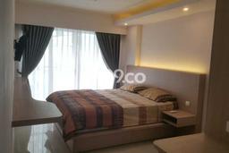 Disewakan Segera Apartemen Nyaman 1 KT di Kawasan Cicendo Disewakan Segera Apartemen Nyaman 1 KT di Kawasan Cicendo