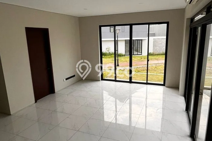 Disewakan! Rumah 4 Kamar Tidur &
2 Kamar Mandi di Kota Baru Parahyangan, Bandung Disewakan! Rumah 4 Kamar Tidur &
2 Kamar Mandi di Kota Baru Parahyangan, Bandung