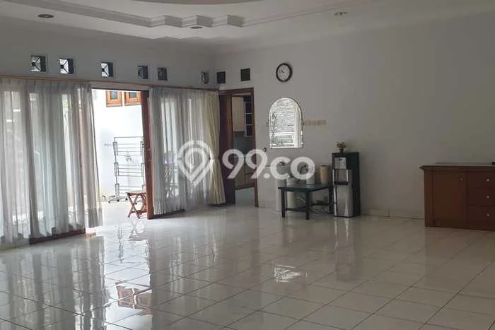 Rumah Kontrakan Bandung LT 264m2 LB 330m2 Kawasan Pasteur Rumah Kontrakan Bandung LT 264m2 LB 330m2 Kawasan Pasteur