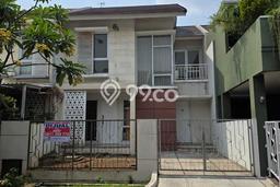 Dijual Hunian Rumah Nyaman 3 KT di Banjar Wijaya, Tangerang Dijual Hunian Rumah Nyaman 3 KT di Banjar Wijaya, Tangerang