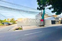 Tanah Disewakan Lokasi Jakarta Barat Seluas 900m2 Strategis dan Aman Tanah Disewakan Lokasi Jakarta Barat Seluas 900m2 Strategis dan Aman