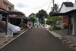 Rumah Modern 3 KT LT 90m2 di Lippo Karawaci Rumah Modern 3 KT LT 90m2 di Lippo Karawaci