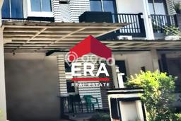 Rumah Asri area Puri Mansion, 3 KM, Bebas Banjir Rumah Asri area Puri Mansion, 3 KM, Bebas Banjir