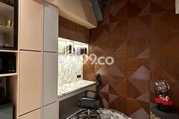 For Sale! Premium House LT 118m2 Desain Elegan di Alam Sutera For Sale! Premium House LT 118m2 Desain Elegan di Alam Sutera