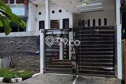 Rumah Modern Cantik 3 Kamar Siap Huni di Cipondoh Rumah Modern Cantik 3 Kamar Siap Huni di Cipondoh